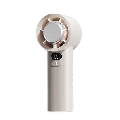 USB Cooling Handheld Fan