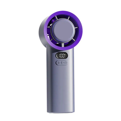 USB Cooling Handheld Fan