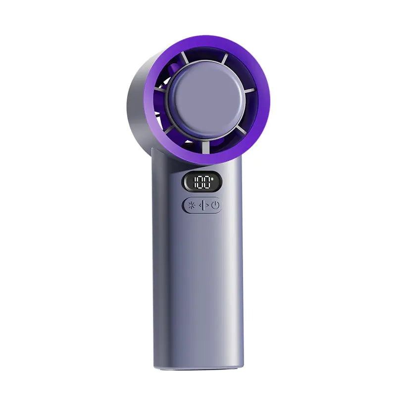 USB Cooling Handheld Fan