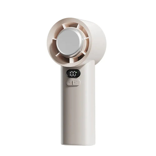 USB Cooling Handheld Fan