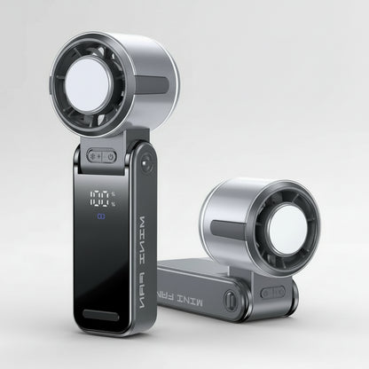 Foldable Cooling Handheld Fan